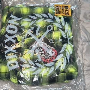 Brand new Dixxon Jacket